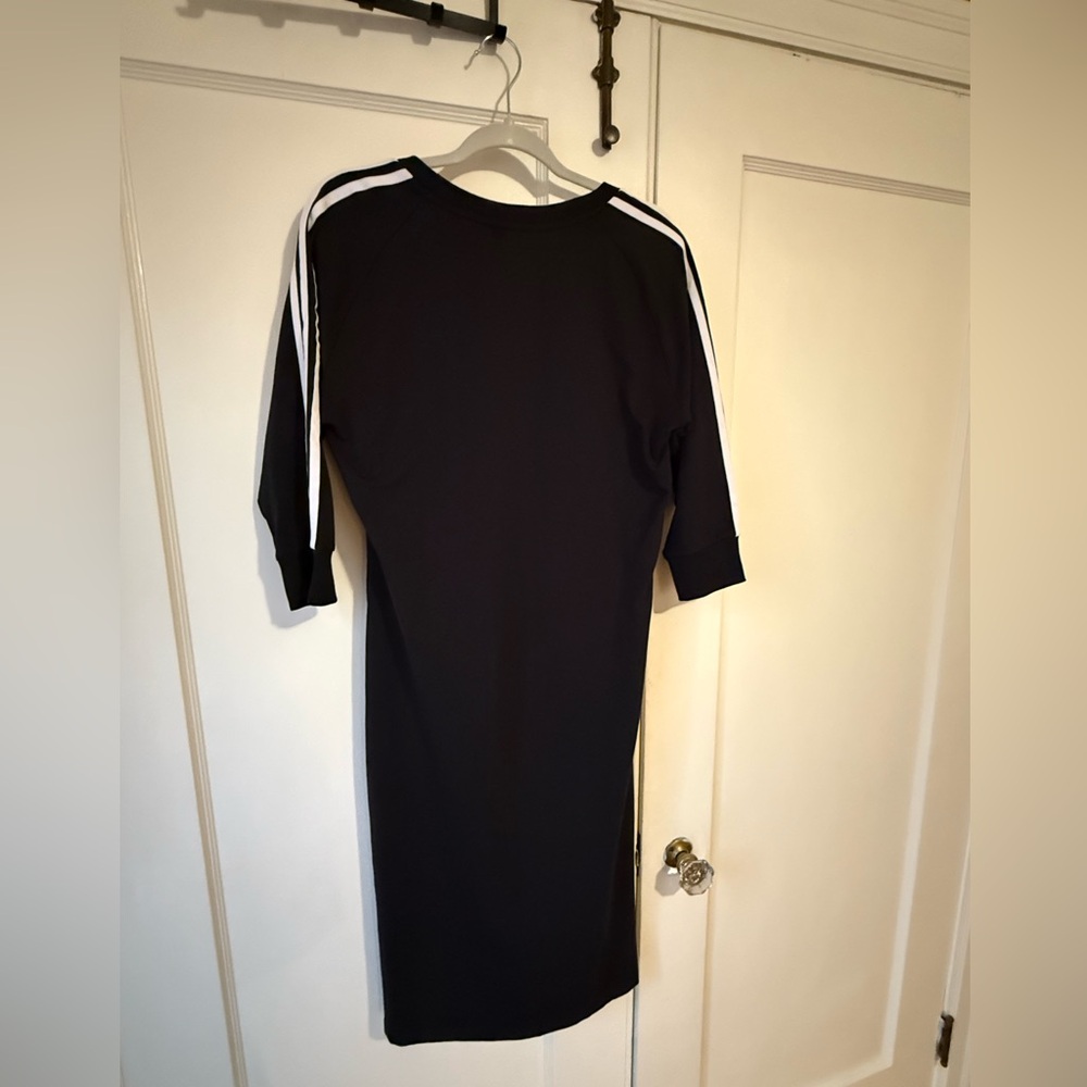 Adidas new without tags maxi dress size XL - Picture 2 of 4